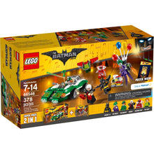 LEGO The BATMAN Movie 66546 Super Pack 2in1