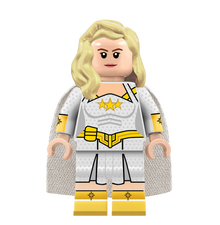 Starlight - Famous Minifigs Custom Printed Minifigure