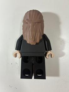 Harry's Friend - Custom 3D Printed Megafig