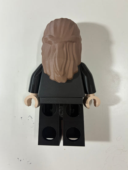 Harry's Friend - Custom 3D Printed Megafig