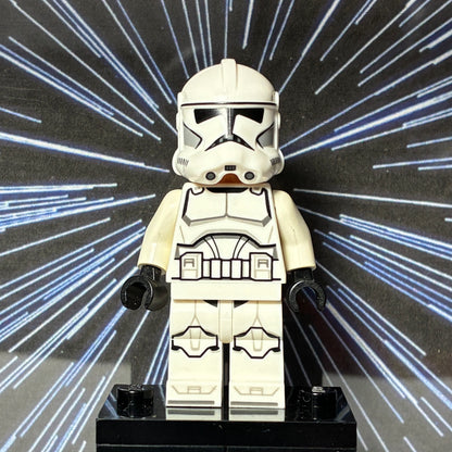 Clone Trooper (Phase 2) - Star Wars (sw1319)