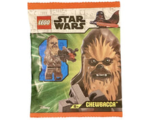 LEGO Star Wars 912404 Chewbacca Paper Pack