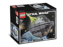 LEGO Star Wars 10143 Death Star II