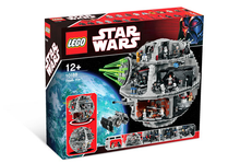 LEGO Star Wars 10188 Death Star