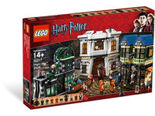LEGO Harry Potter 10217 Diagon Alley