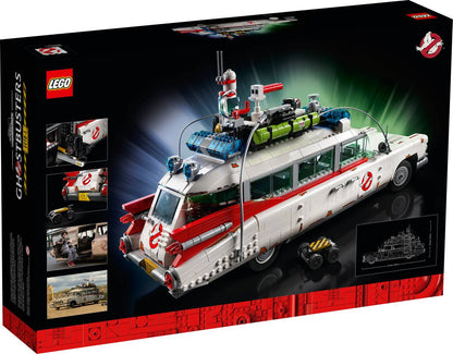 LEGO Icons 10274 Ghostbusters™ ECTO-1