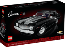 LEGO Icons 10304 Chevrolet Camaro Z28