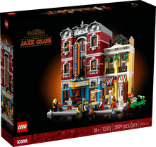 LEGO Icons 10312 Jazz Club