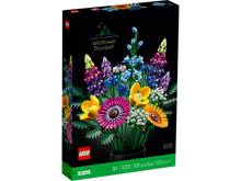 LEGO Icons: The Botanical Collection 10313 Wildflower Bouquet