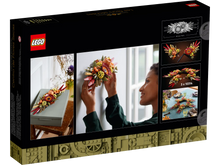 LEGO Icons: The Botanical Collection 10314 Dried Flower Centerpiece