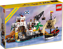 LEGO Icons 10320 Eldorado Fortress