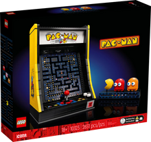 LEGO Icons 10323 PAC-MAN Arcade