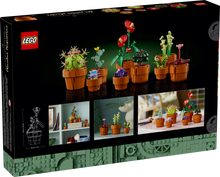 LEGO Icons: Botanical Collection 10329 Tiny Plants