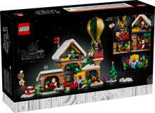 LEGO Icons 10339 Santa's Post Office