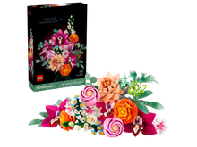 LEGO Botanicals 10342 Pretty Pink Flower Bouquet