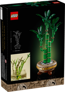 LEGO Botanicals 10344 Lucky Bamboo