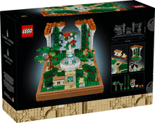 LEGO Icons 10359 Fountain Garden