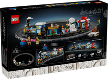LEGO Icons 10361 Holiday Express Train