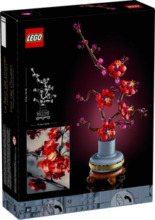 LEGO The Botanical Collection 10369 Plum Blossom