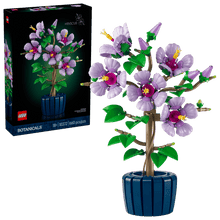 LEGO Botanicals 10372 Hibiscus