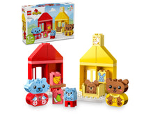 LEGO Duplo 10414 Daily Routines: Eating and Bedtime