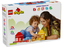 LEGO Duplo 10414 Daily Routines: Eating and Bedtime