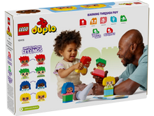LEGO Duplo 10415 Big Feelings & Emotions