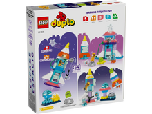 LEGO Duplo 10422 3in1 Space Shuttle Adventure