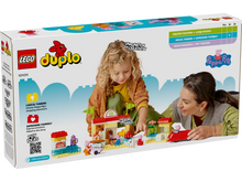 LEGO Duplo 10434 Peppa Pig Supermarket