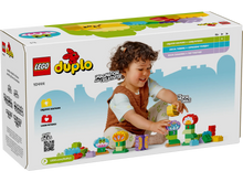 LEGO Duplo 10444 Creative Garden & Flowers