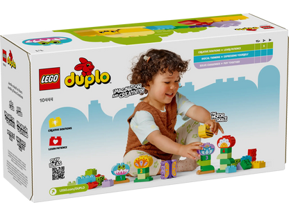 LEGO Duplo 10444 Creative Garden & Flowers