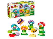 LEGO Duplo 10444 Creative Garden & Flowers