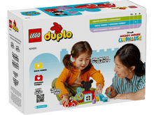LEGO duplo 10454 Mickey Mouse Clubhouse & Car