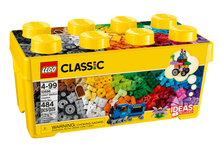LEGO Classic 10696 Medium Creative Brick Box
