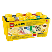 LEGO Classic 10696 Medium Creative Brick Box