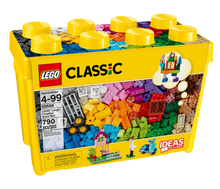 LEGO Classic 10698 Large Creative Brick Box