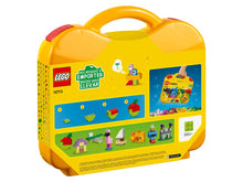 LEGO Classic 10713 Creative Suitcase