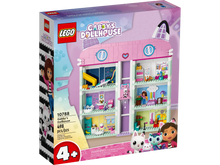 LEGO 10788 Gabby's Dollhouse
