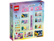 LEGO 10788 Gabby's Dollhouse