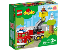 LEGO Duplo 10969 Fire Truck