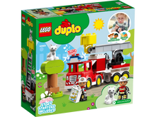 LEGO Duplo 10969 Fire Truck