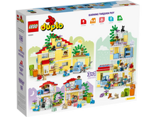 LEGO Duplo 3in1 10994 Family House