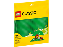 LEGO Classic 11023 Green Baseplate