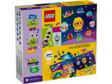 LEGO Classic 11037 Creative Space Planets