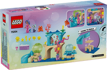 LEGO Gabby's Dollhouse 11204 Mermaid Gabby's Aquarium Adventure