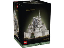 LEGO The Lord of the Rings 11377 Minas Tirith