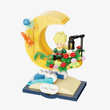 Pantasy x Le Petit Prince 86318 Starry Ride New Moon