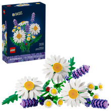 LEGO Botanicals 11508 Daisies