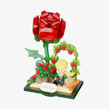 Pantasy x Le Petit Prince Starry Ride Series 86317 Starry Ride Roses