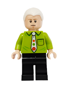 Gunther (idea062)